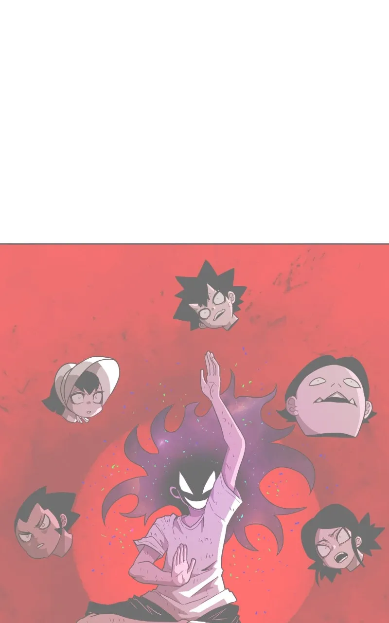 The Graymark Chapter 32 page 73 - 