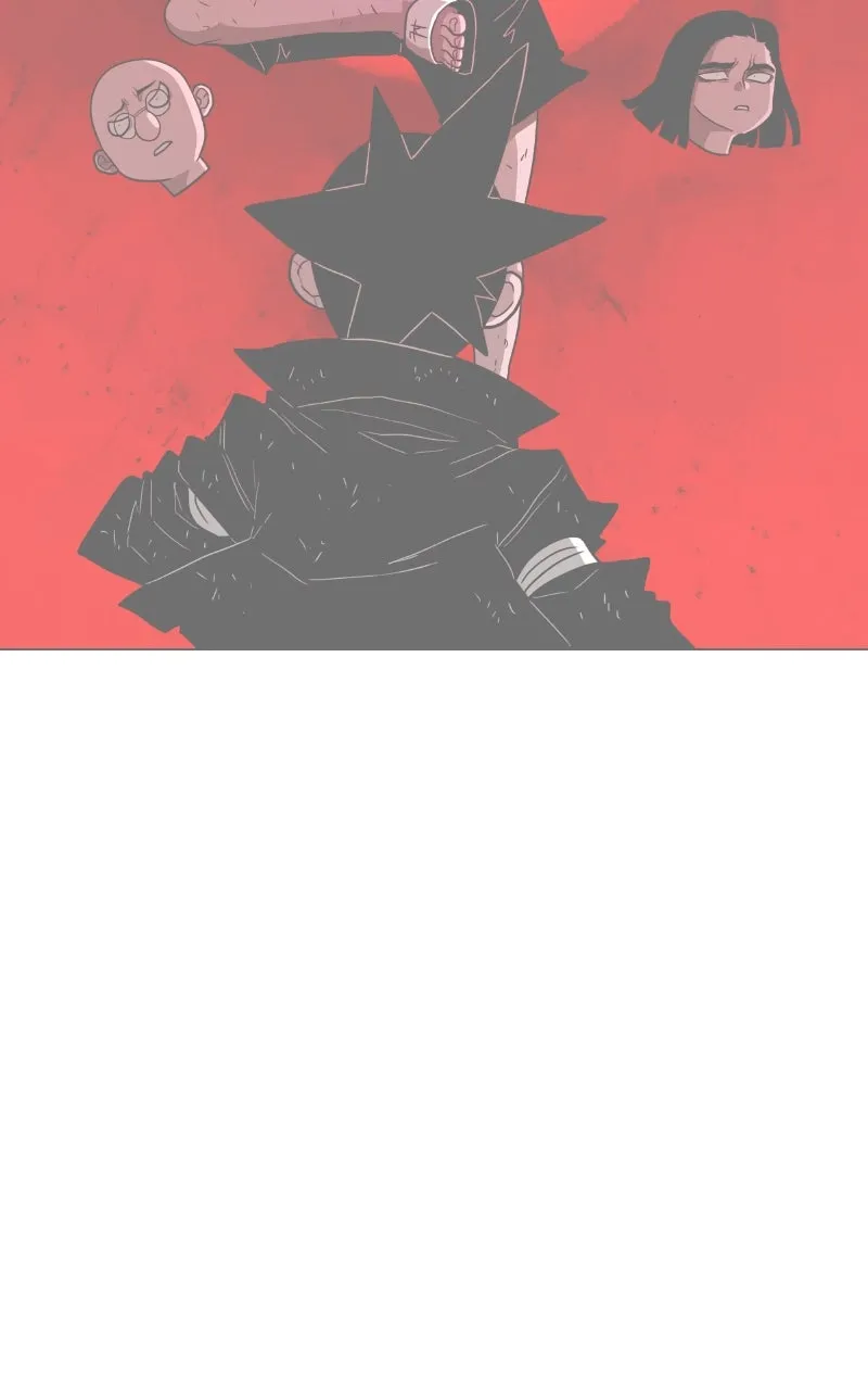 The Graymark Chapter 32 page 74 - 