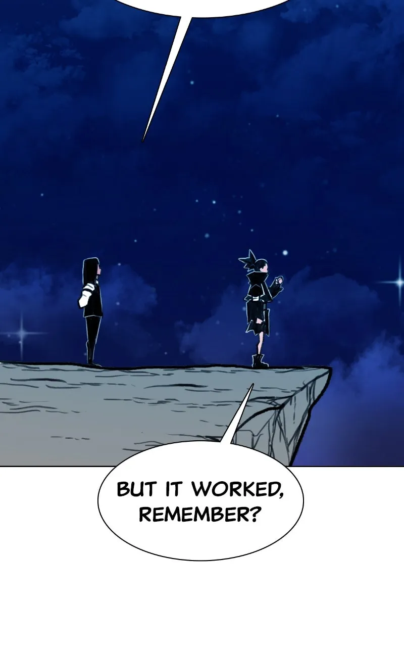 The Graymark Chapter 32 page 78 - 