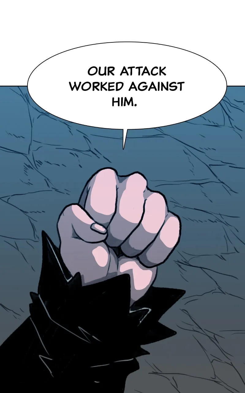 The Graymark Chapter 32 page 79 - 