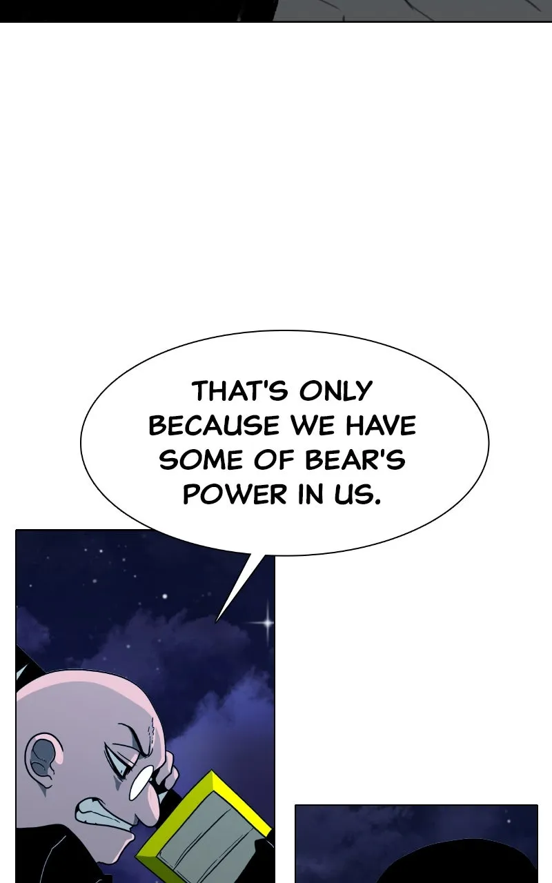 The Graymark Chapter 32 page 80 - 