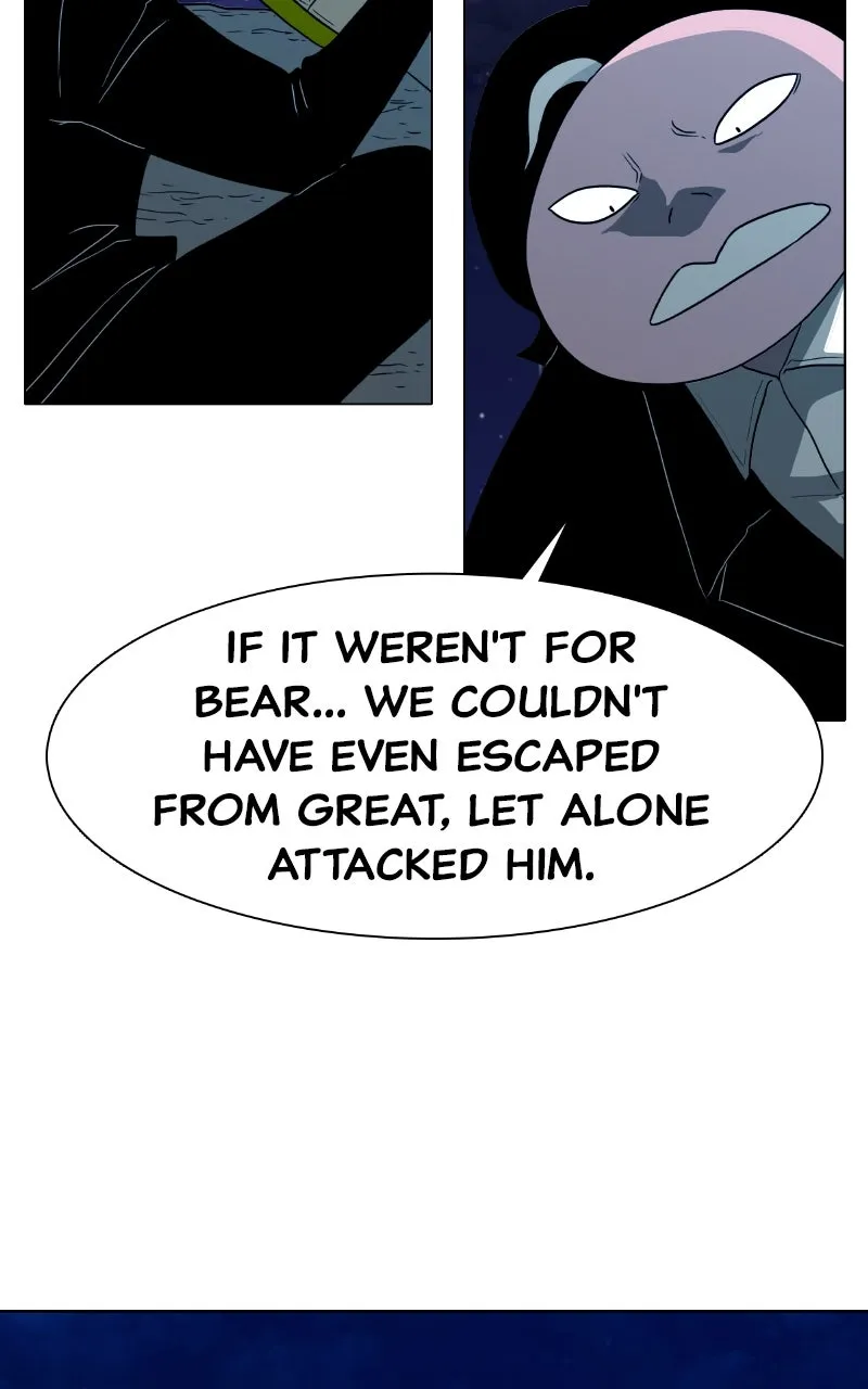 The Graymark Chapter 32 page 81 - 