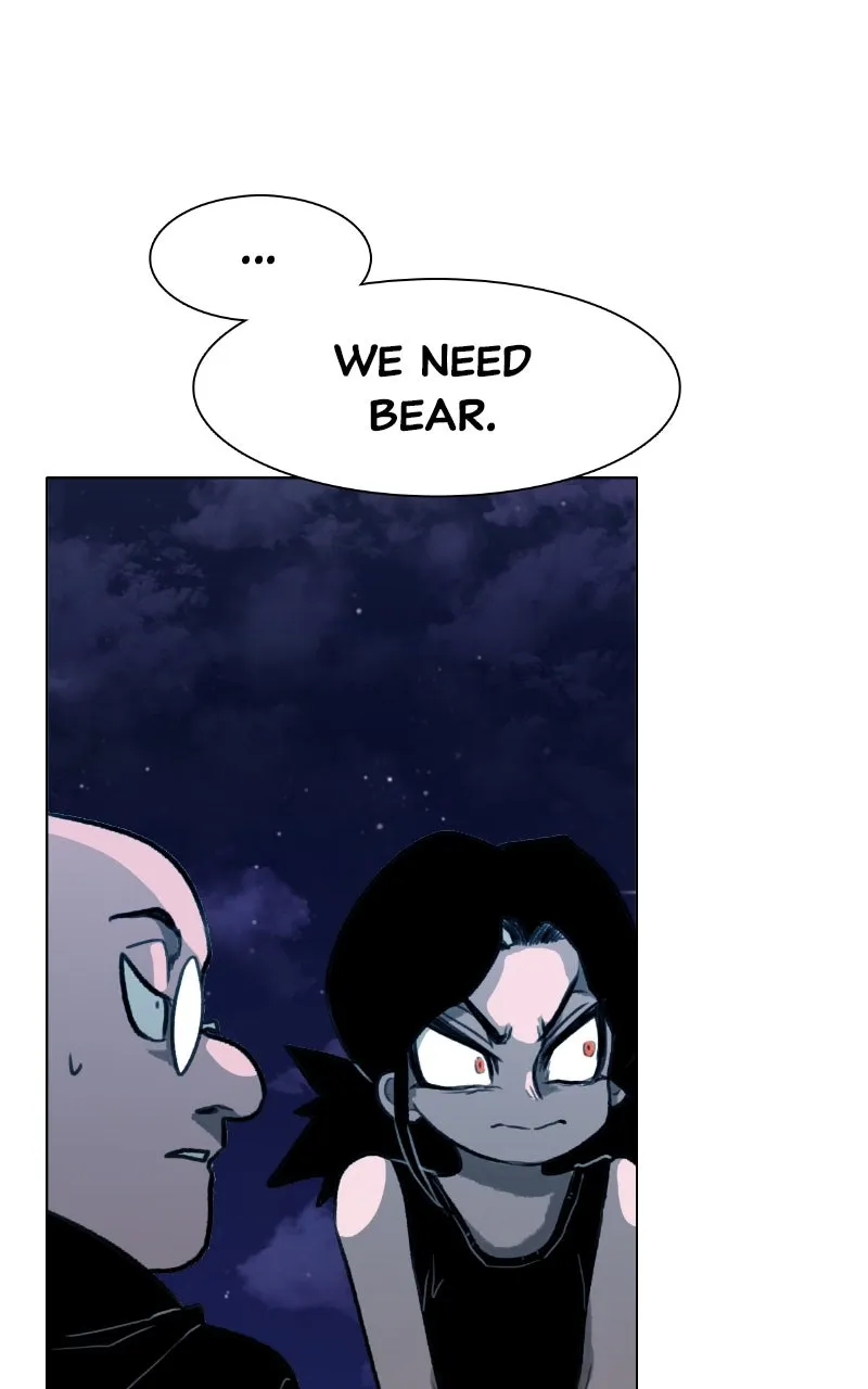 The Graymark Chapter 32 page 92 - 