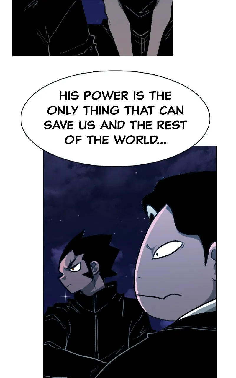 The Graymark Chapter 32 page 93 - 
