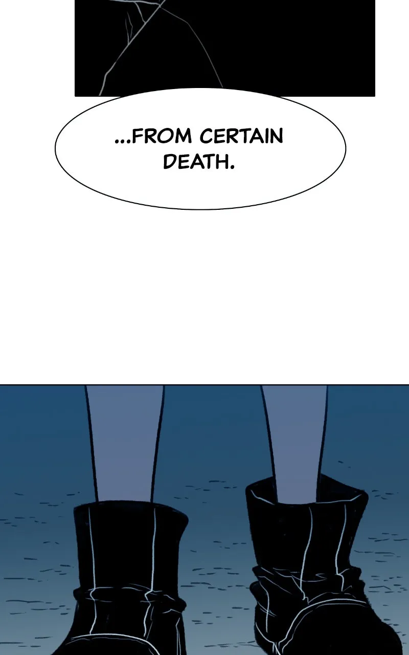 The Graymark Chapter 32 page 94 - 