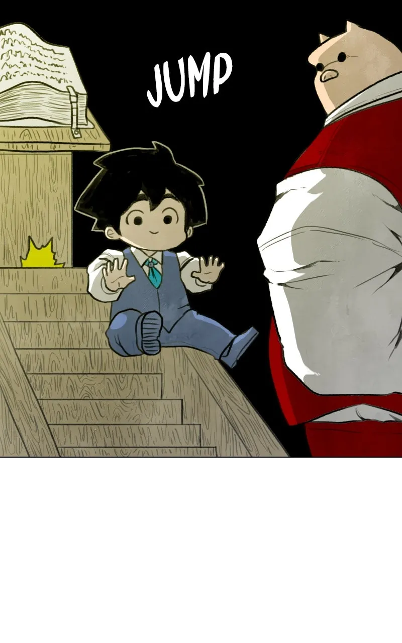 The Graymark Chapter 33 page 11 - 