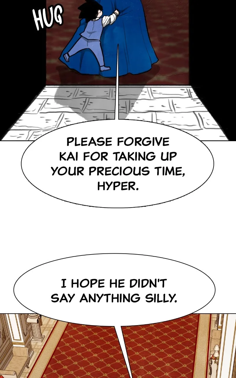 The Graymark Chapter 33 page 14 - 
