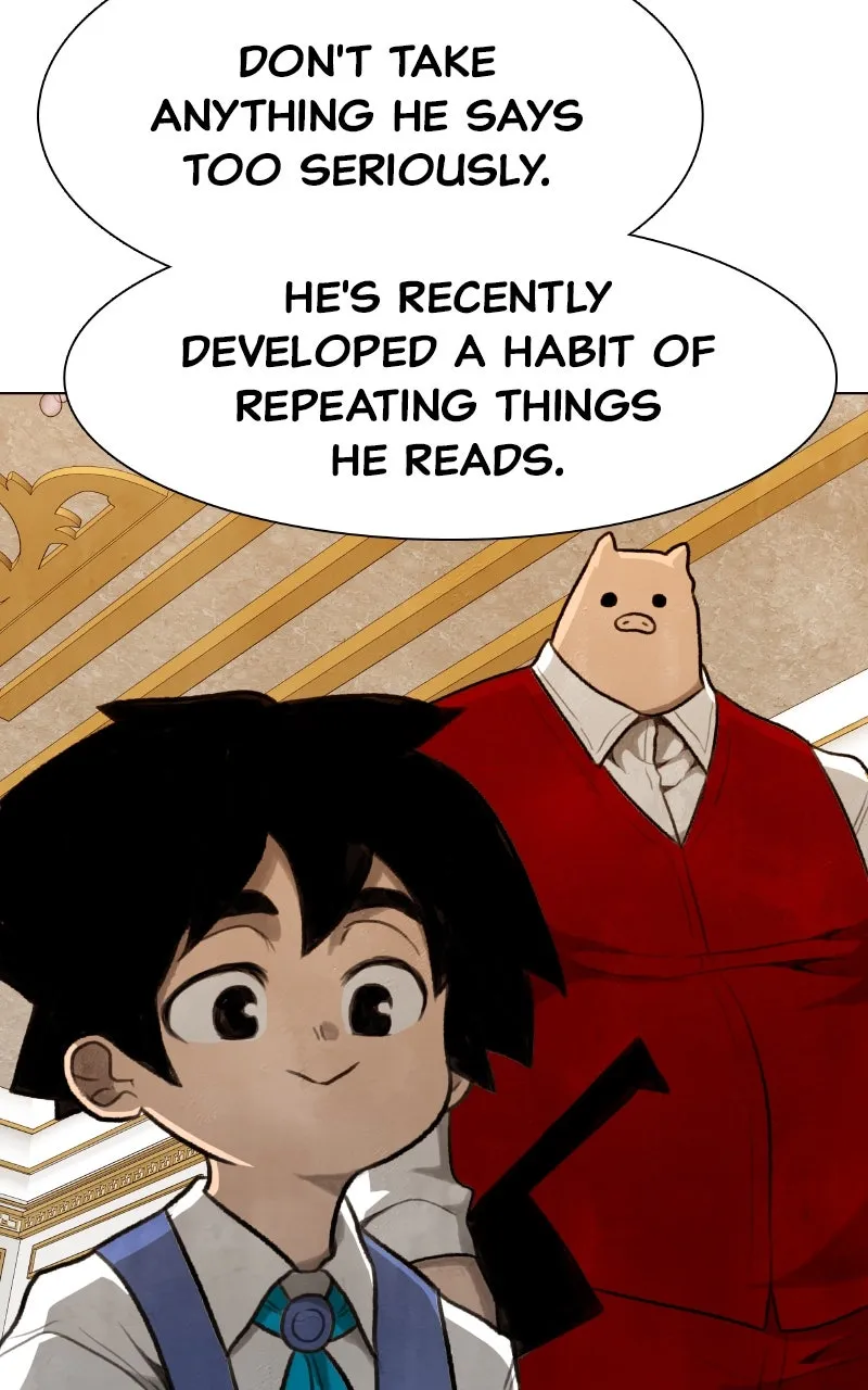 The Graymark Chapter 33 page 16 - 