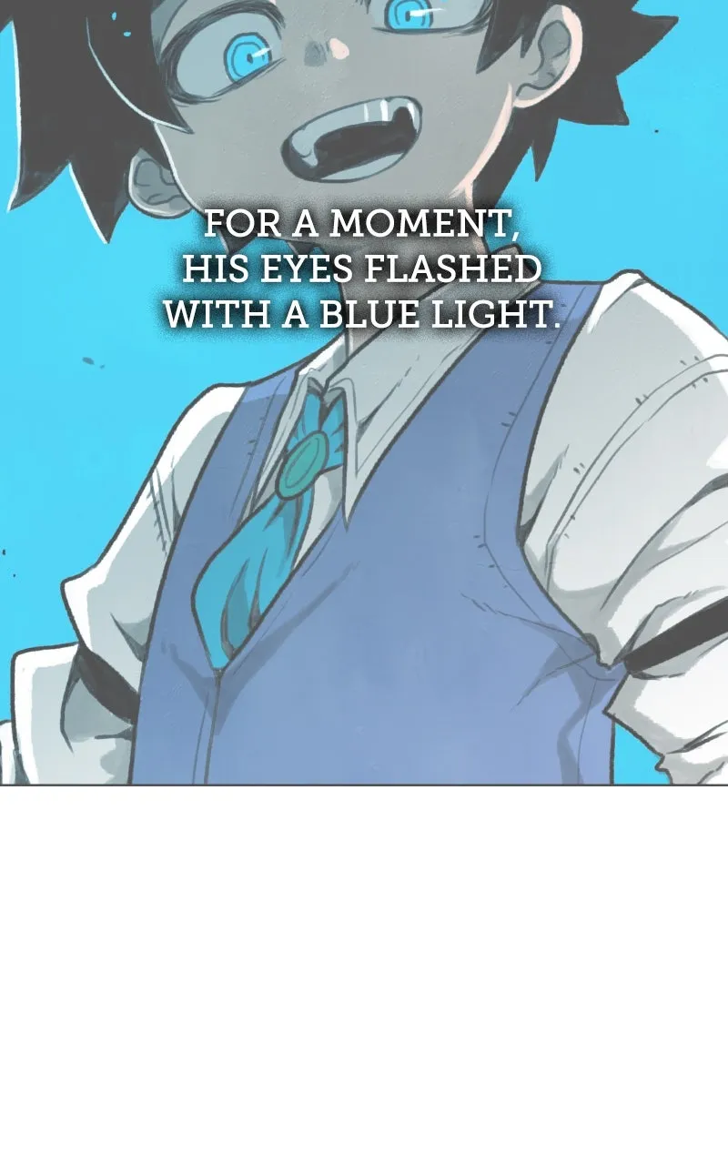 The Graymark Chapter 33 page 19 - 