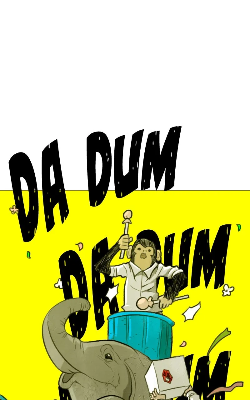 The Graymark Chapter 33 page 42 - 