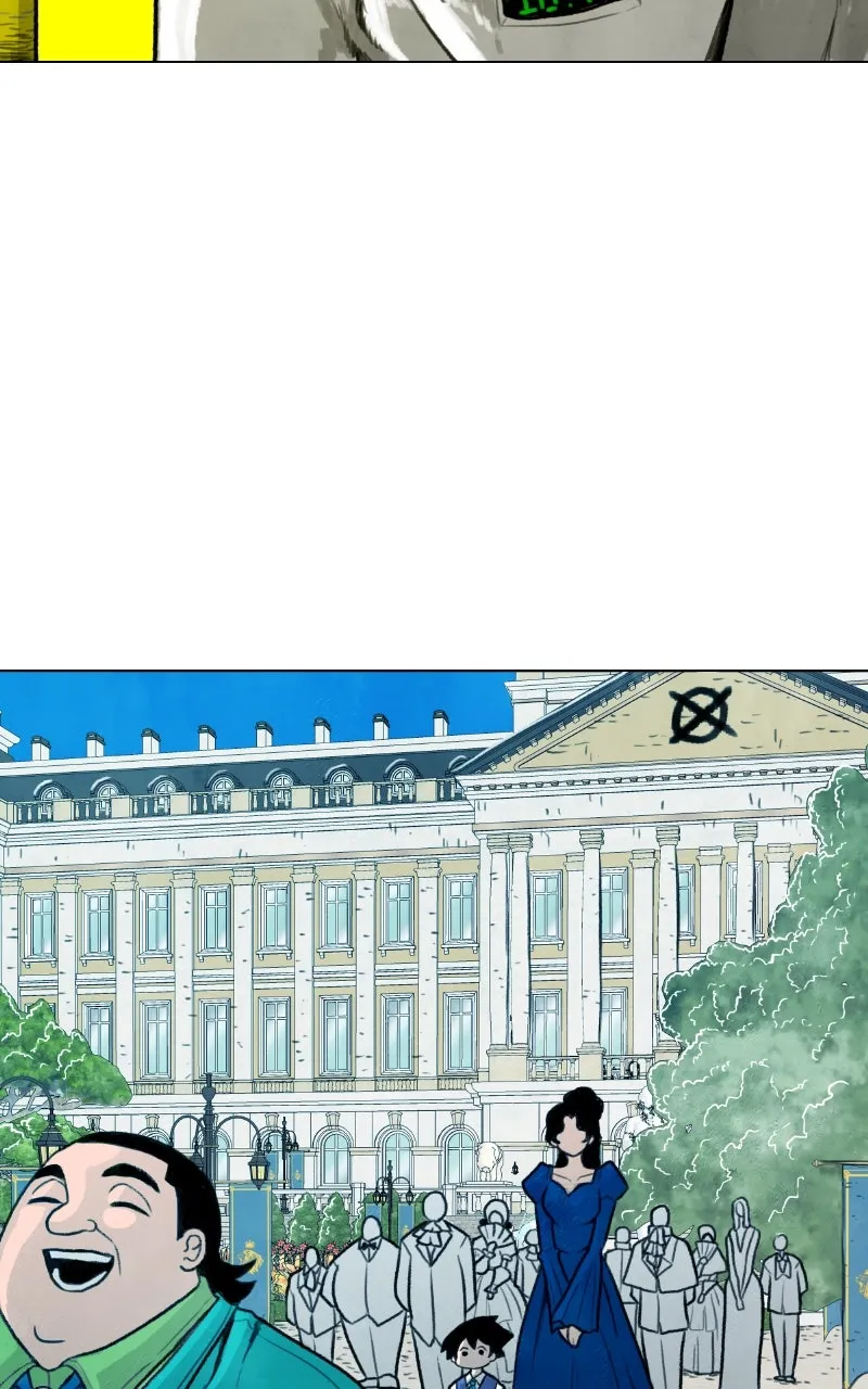 The Graymark Chapter 33 page 44 - 