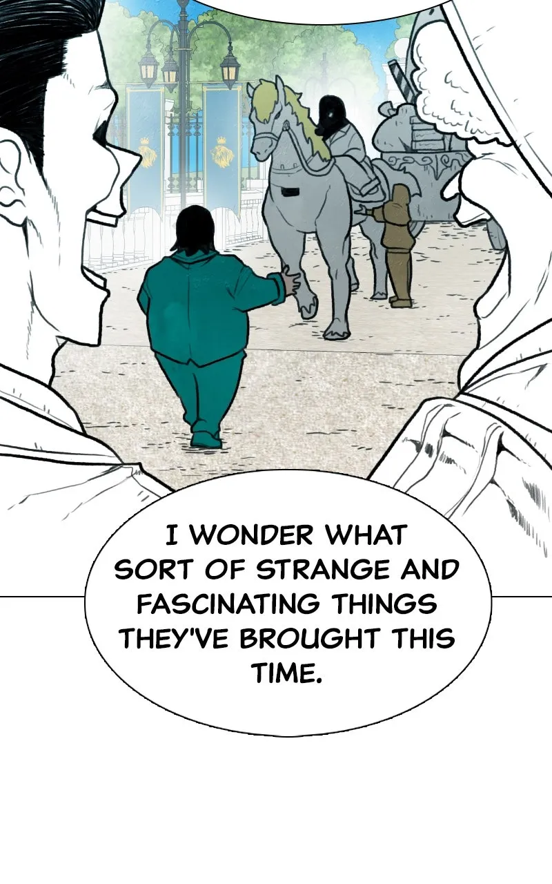 The Graymark Chapter 33 page 46 - 