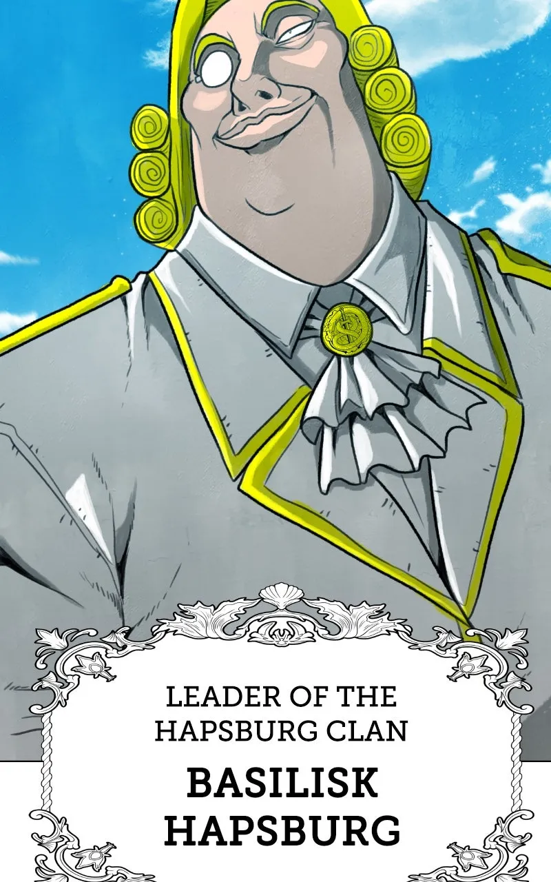 The Graymark Chapter 33 page 49 - 