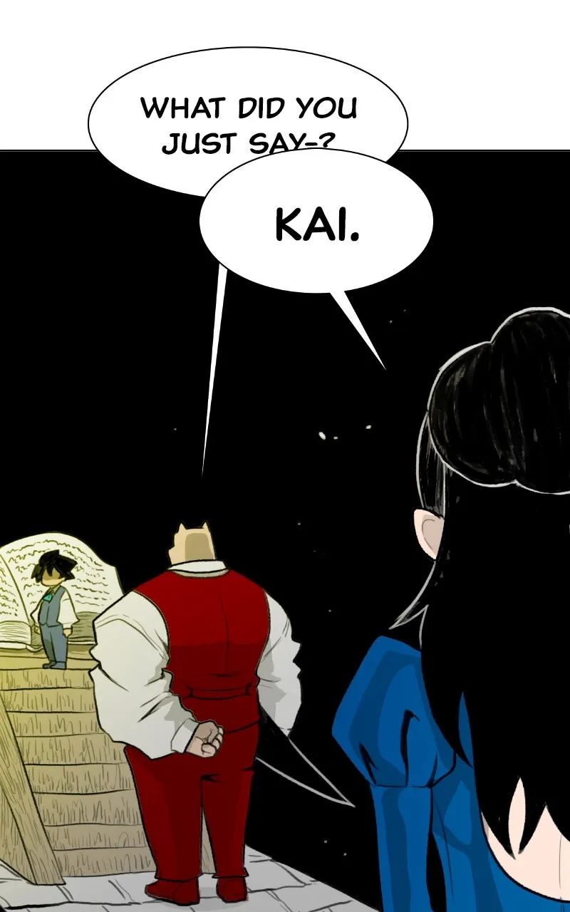 The Graymark Chapter 33 page 6 - 