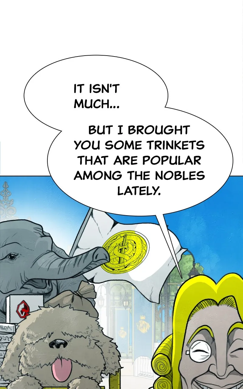 The Graymark Chapter 33 page 53 - 