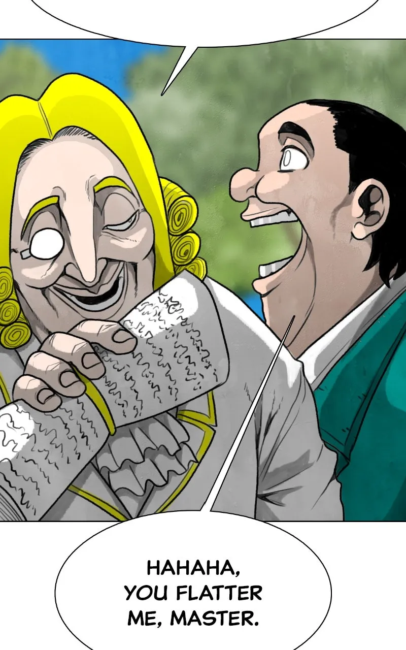 The Graymark Chapter 33 page 58 - 