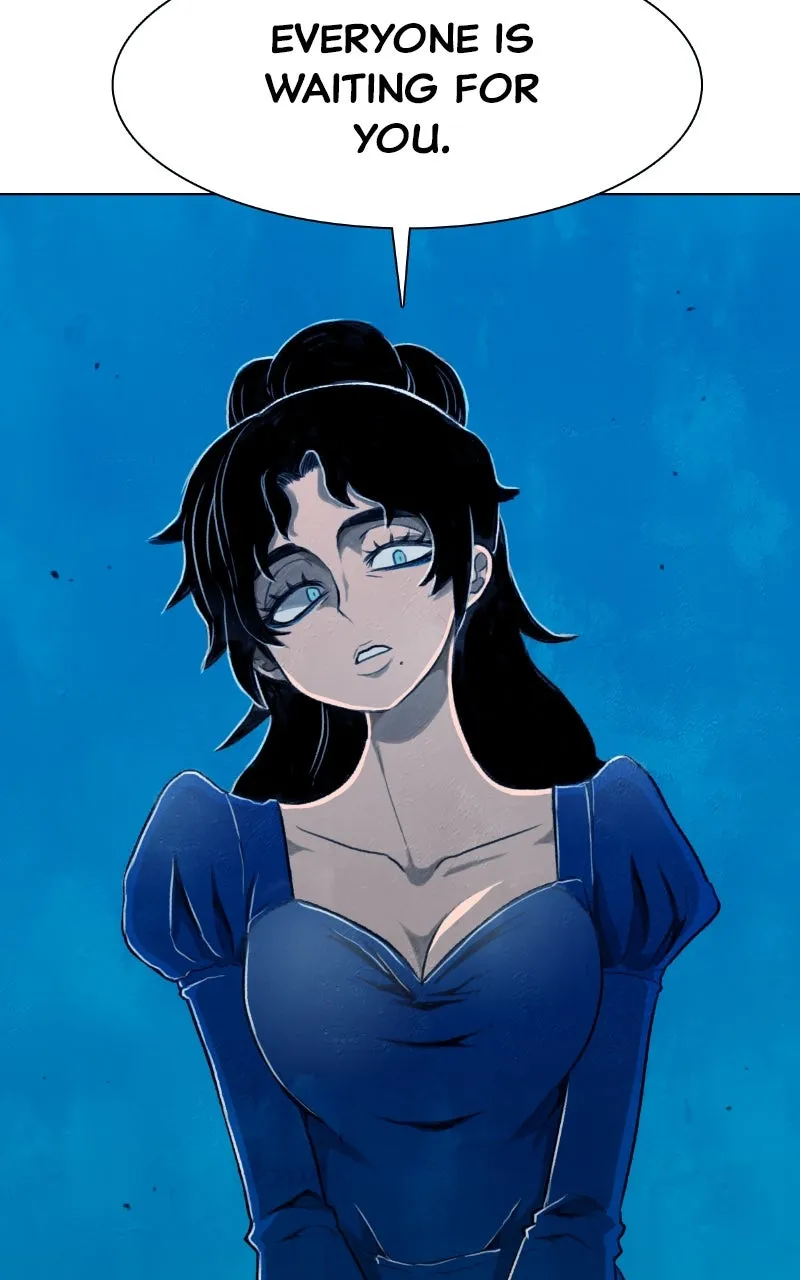The Graymark Chapter 33 page 9 - 