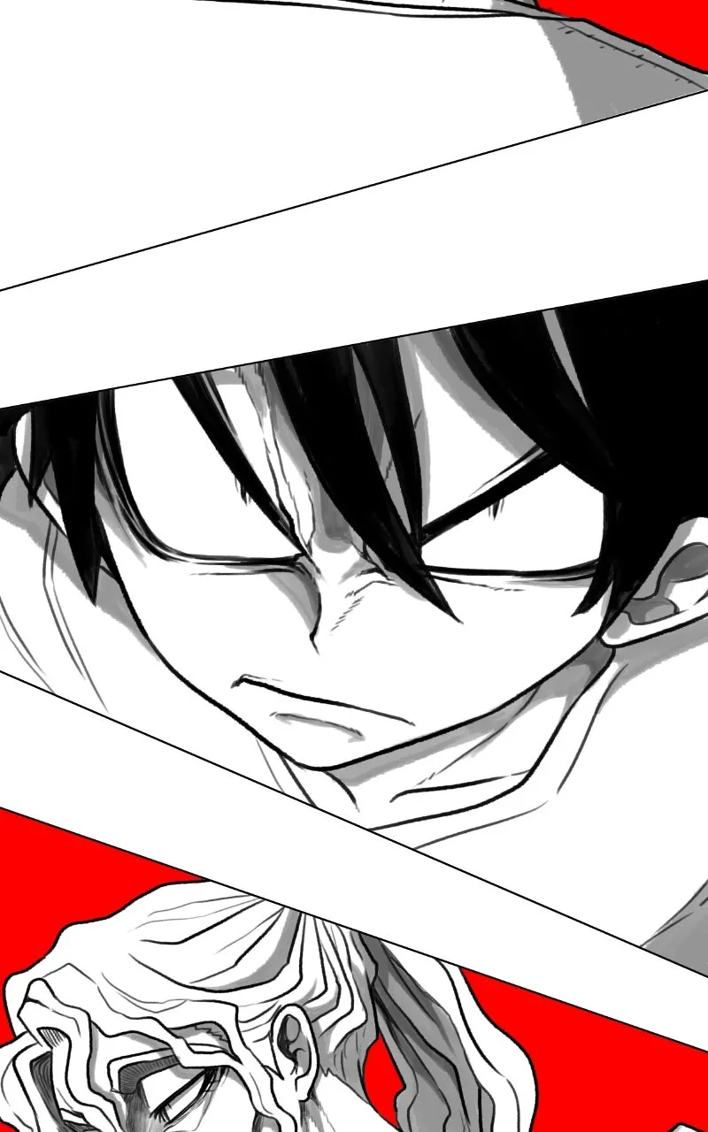 The Graymark Chapter 33 page 94 - 