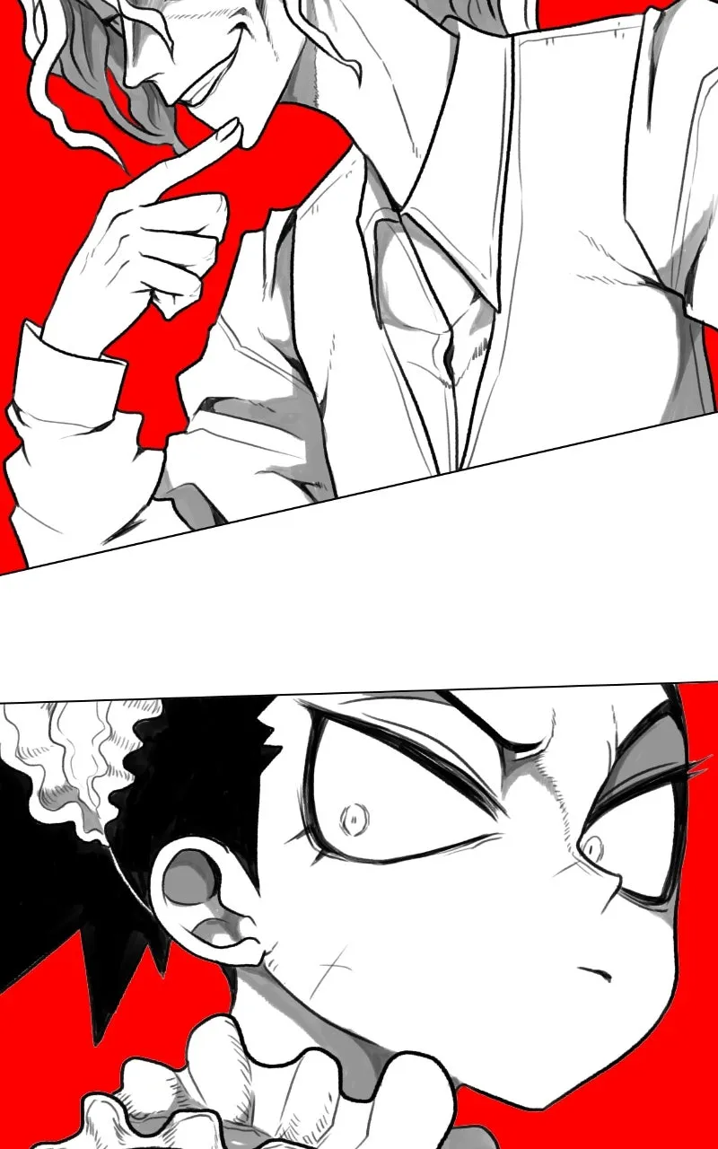The Graymark Chapter 33 page 95 - 