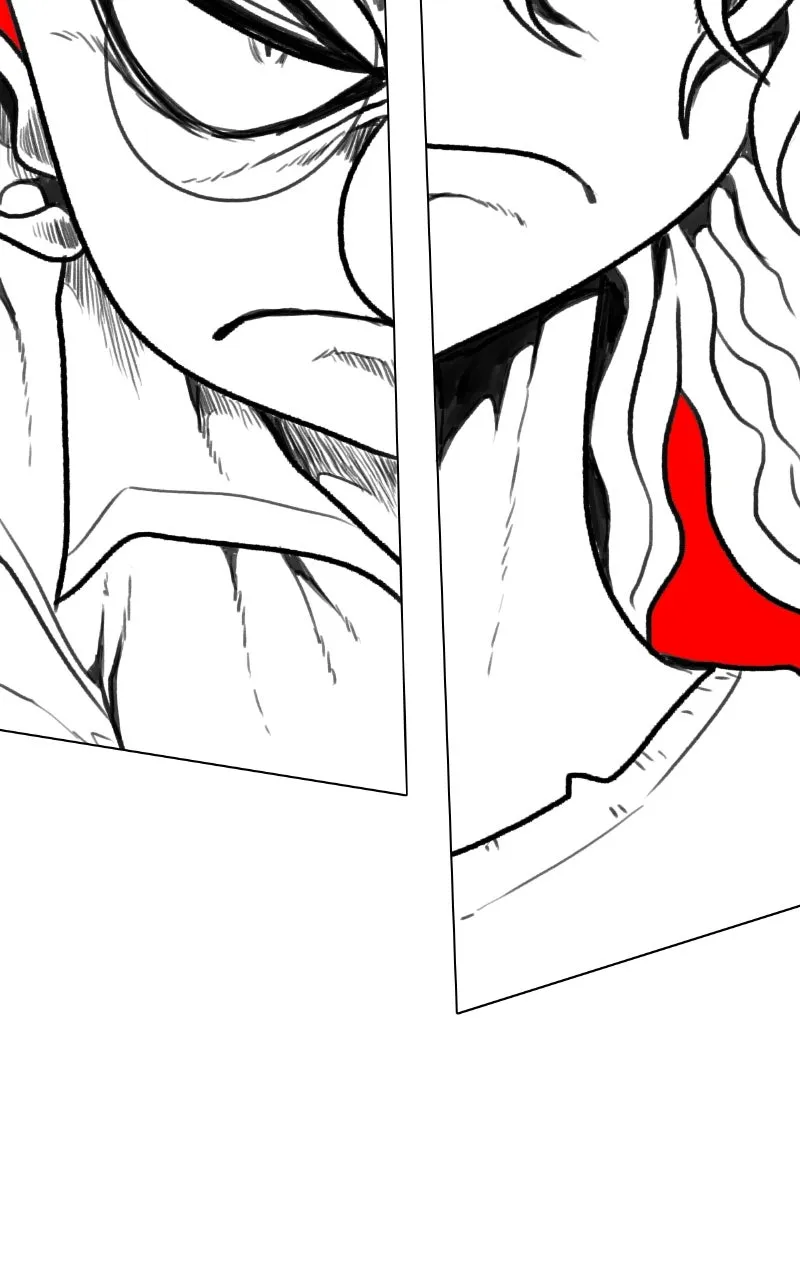 The Graymark Chapter 33 page 97 - 
