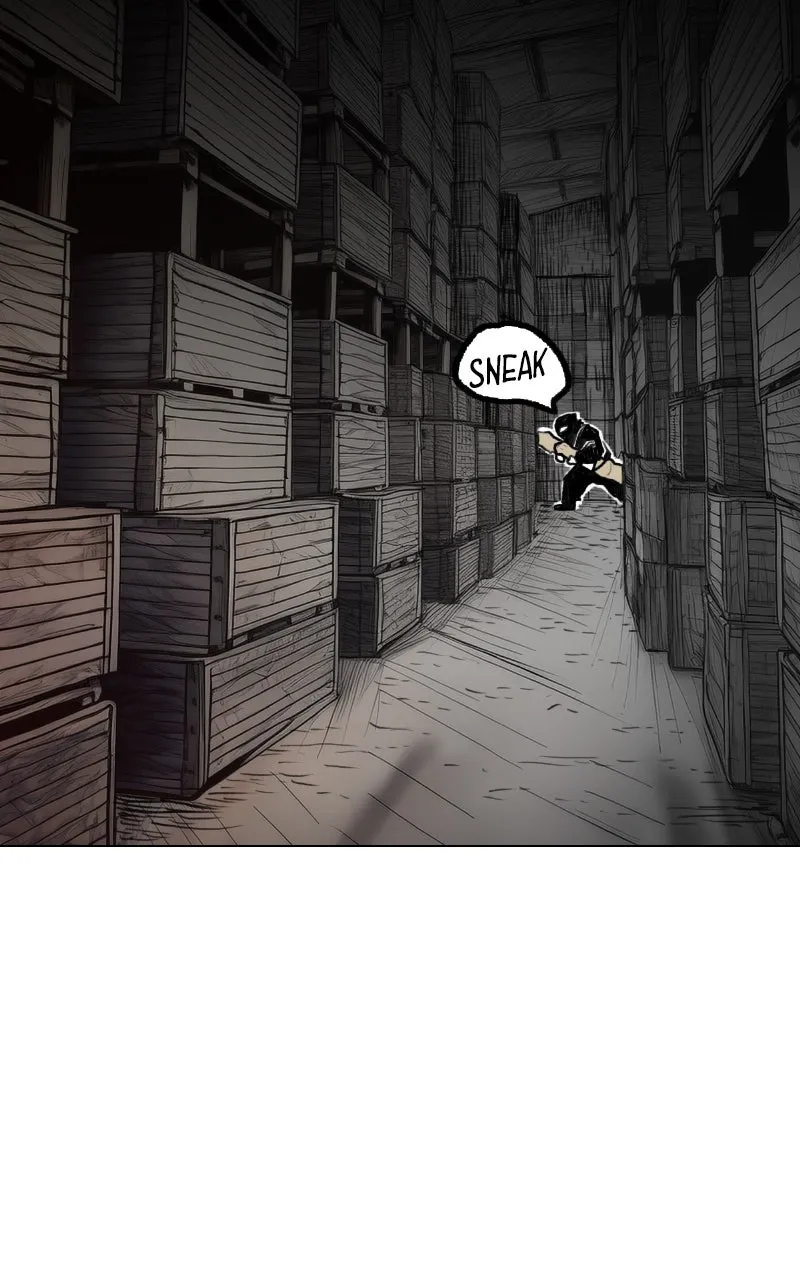 The Graymark Chapter 34 page 102 - 