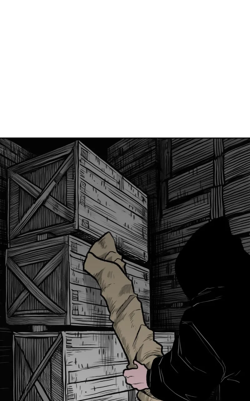 The Graymark Chapter 34 page 103 - 