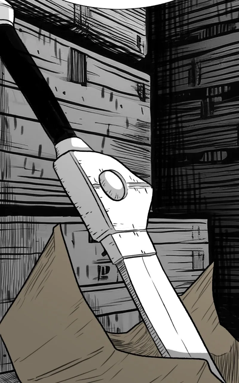 The Graymark Chapter 34 page 107 - 