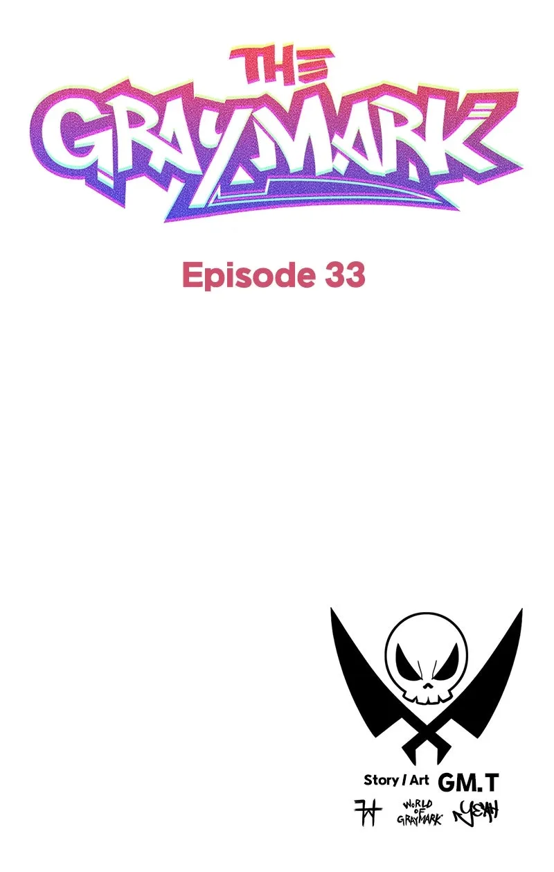The Graymark Chapter 34 page 111 - 