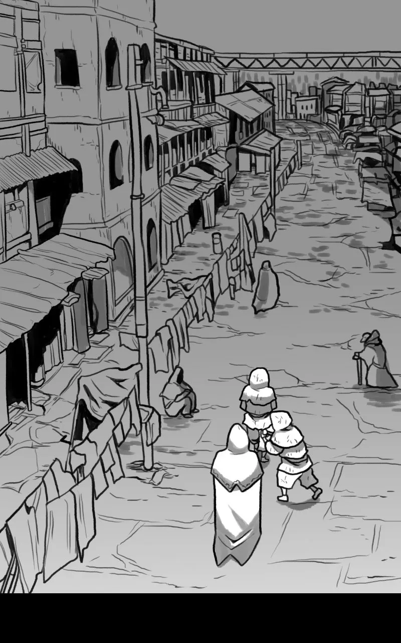 The Graymark Chapter 34 page 3 - 