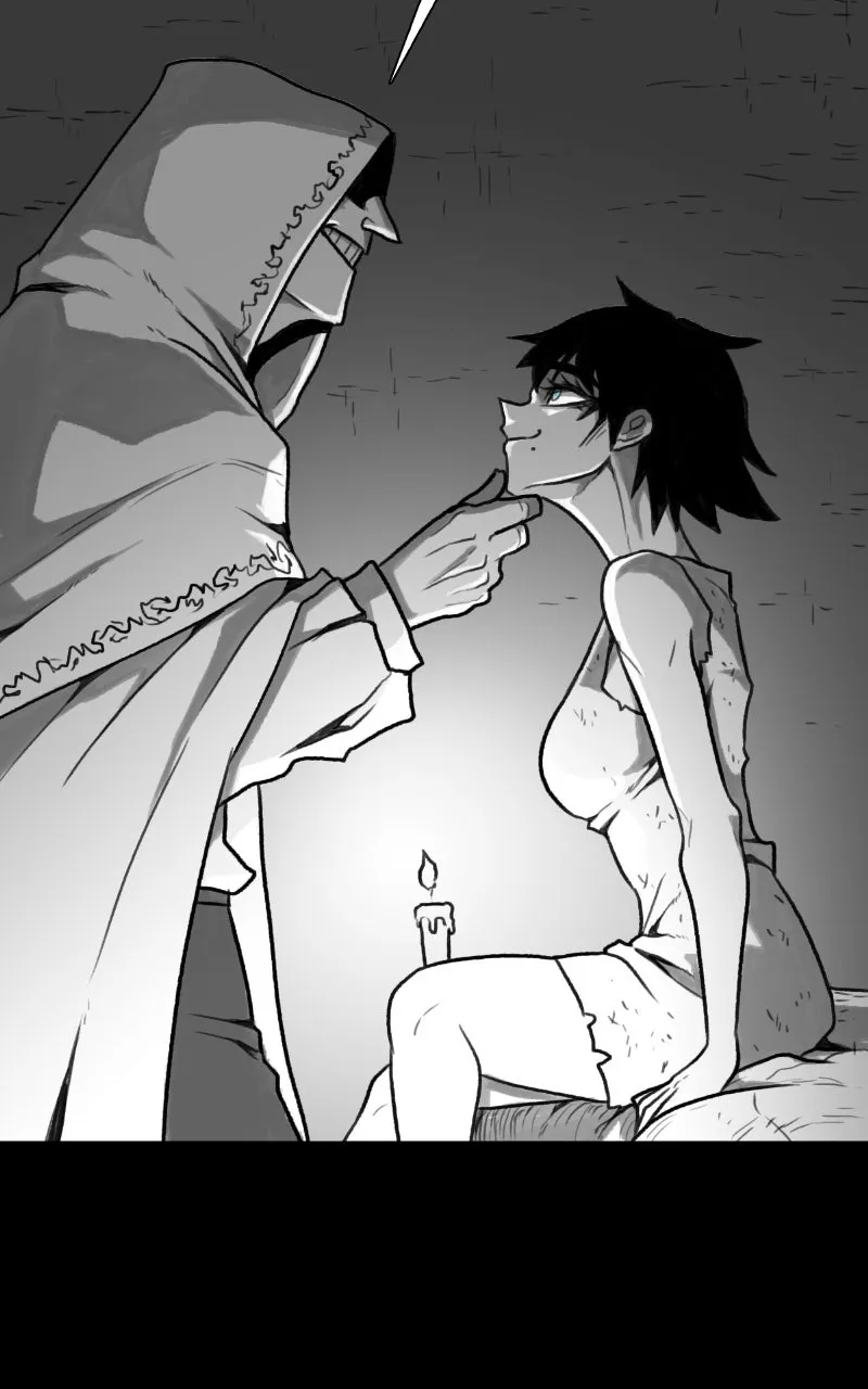 The Graymark Chapter 34 page 22 - 