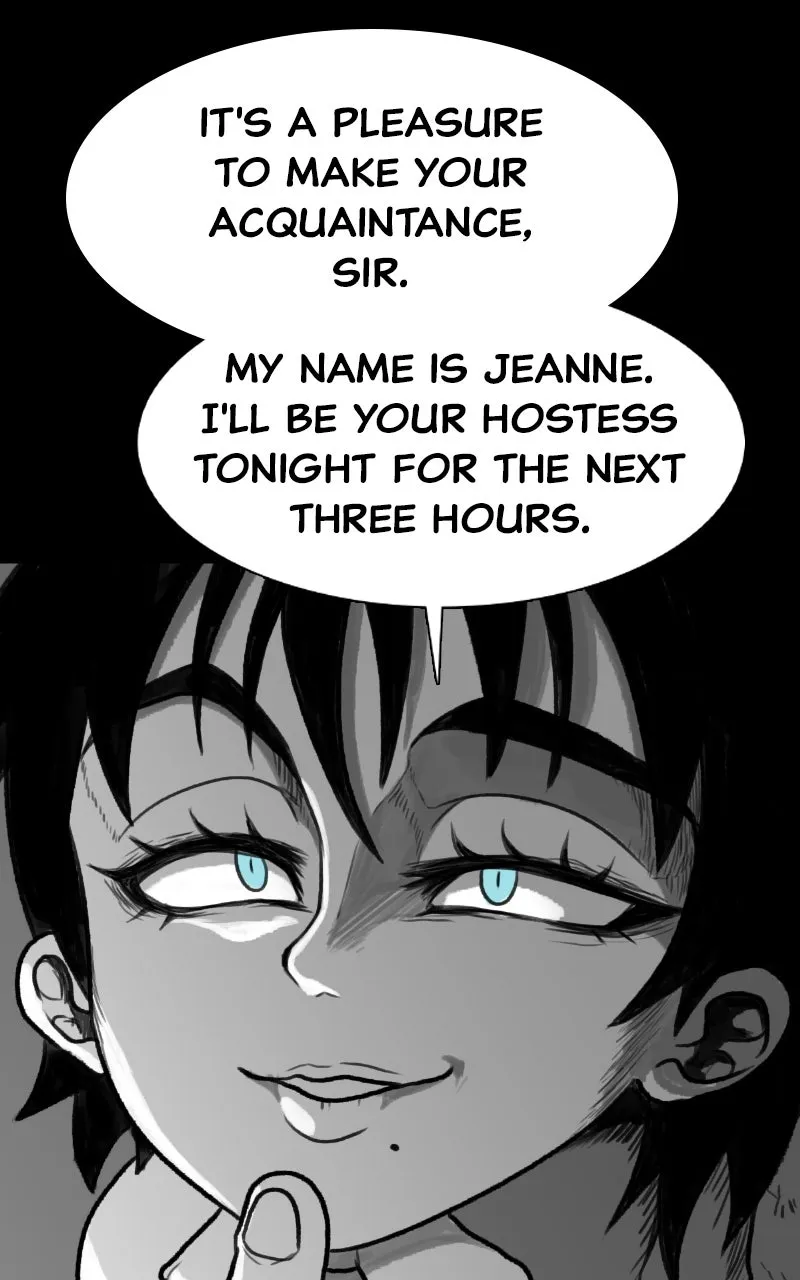 The Graymark Chapter 34 page 23 - 