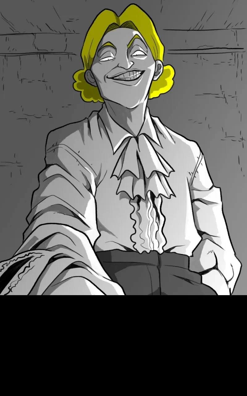 The Graymark Chapter 34 page 28 - 