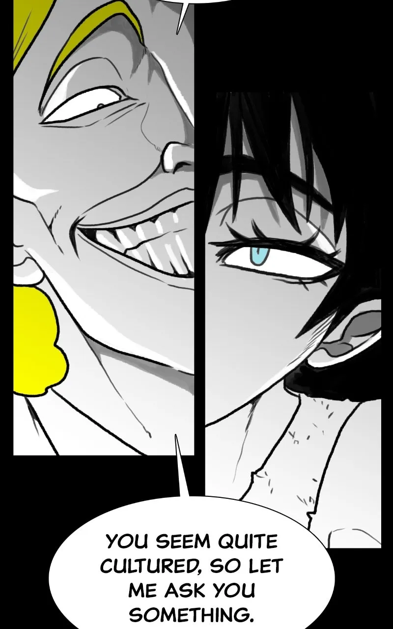 The Graymark Chapter 34 page 44 - 