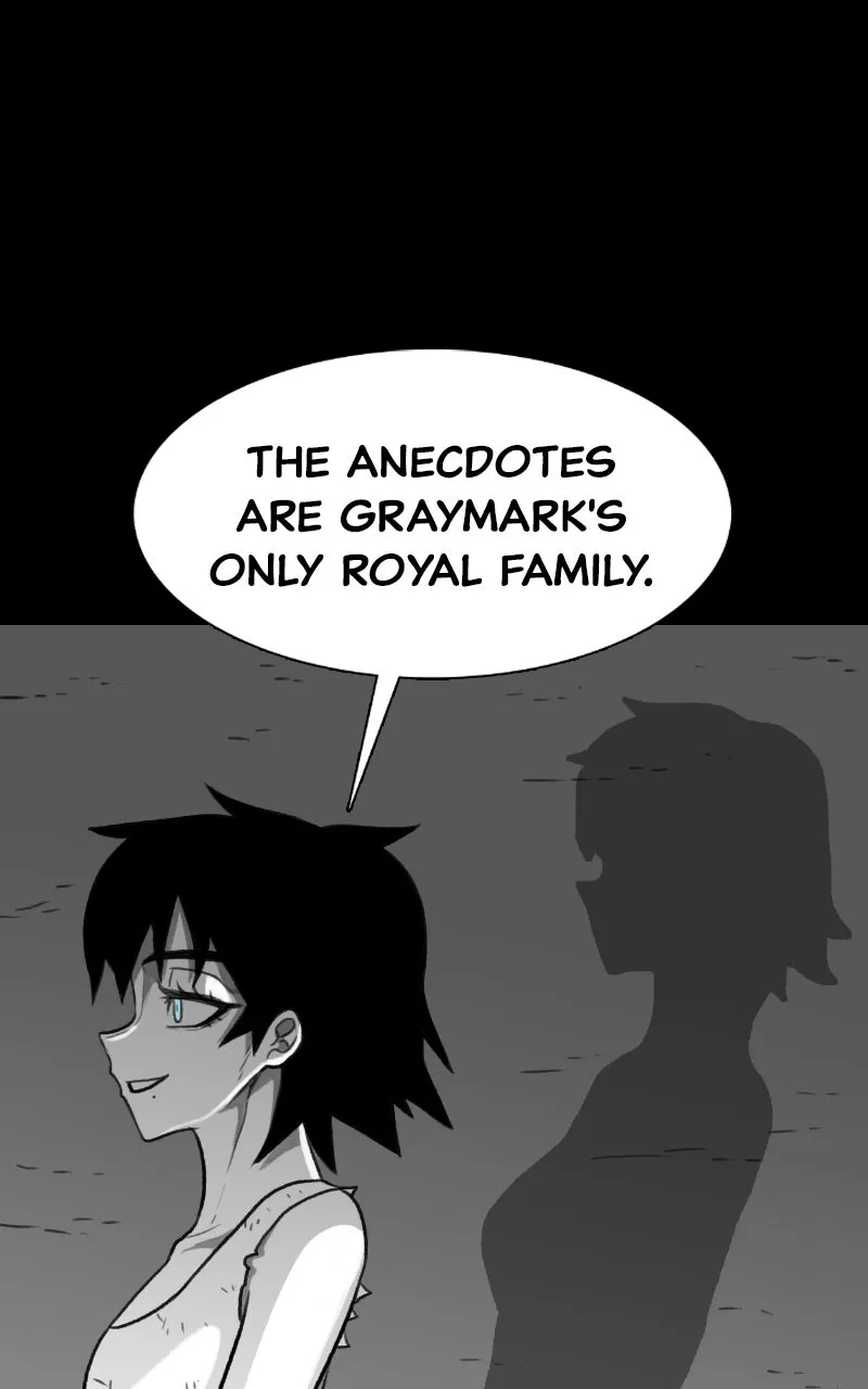 The Graymark Chapter 34 page 47 - 