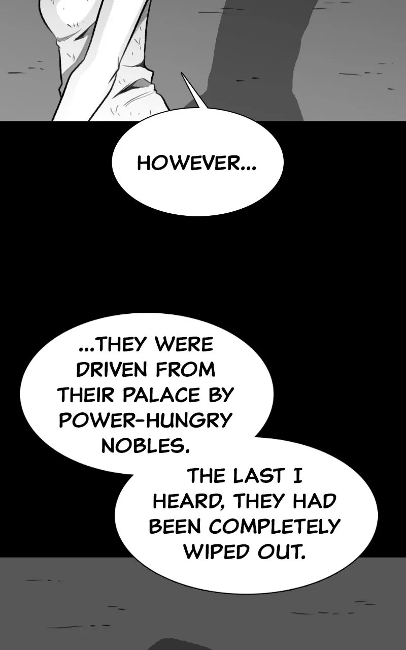 The Graymark Chapter 34 page 48 - 