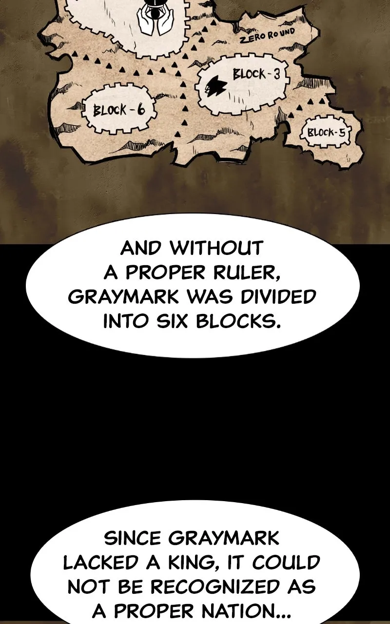 The Graymark Chapter 34 page 61 - 