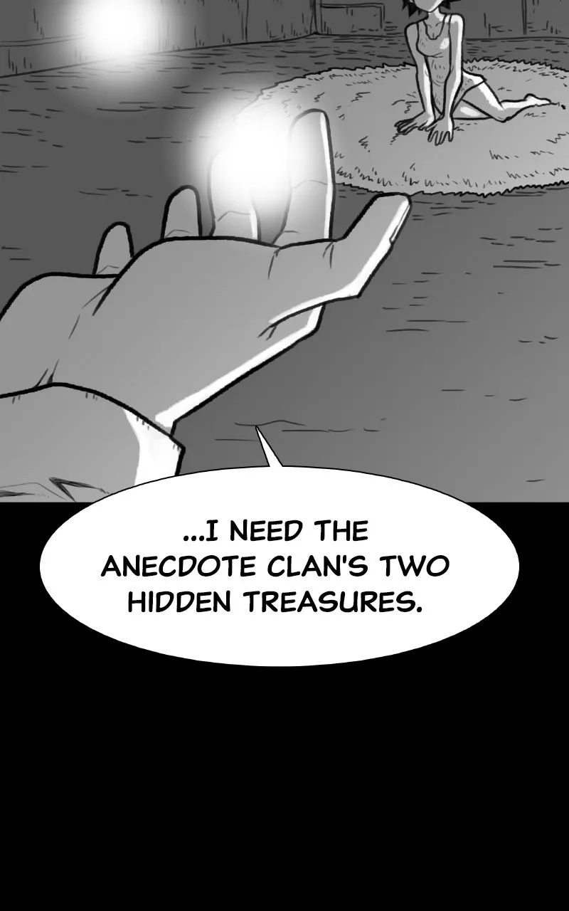 The Graymark Chapter 34 page 70 - 
