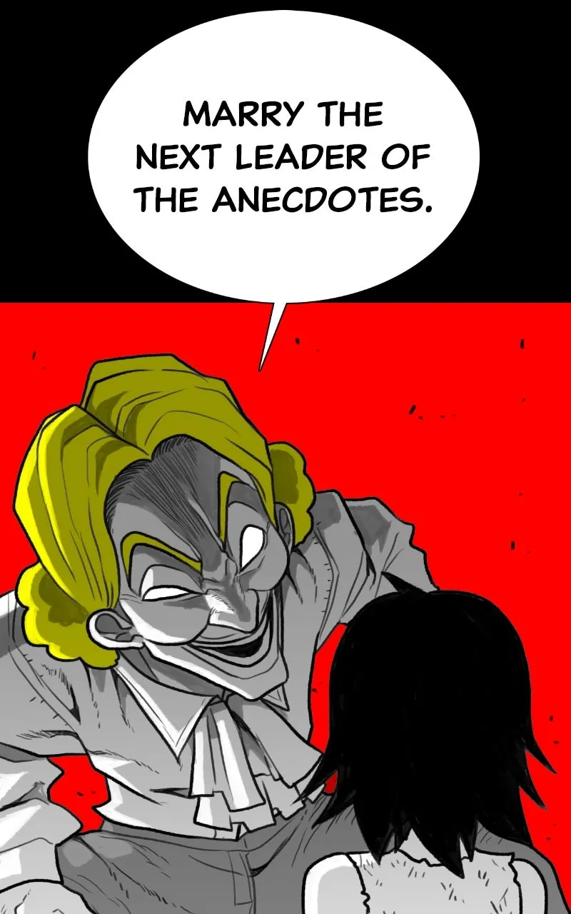 The Graymark Chapter 34 page 73 - 