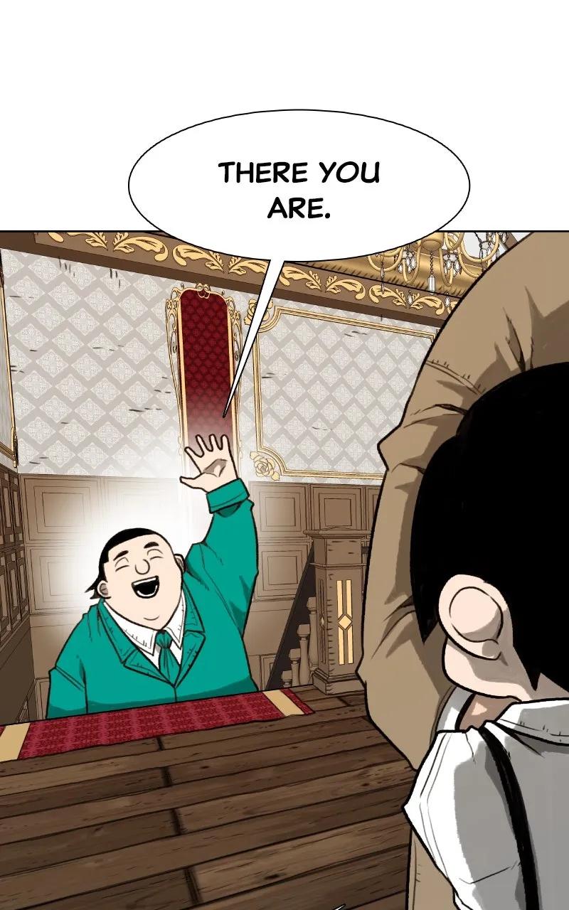 The Graymark Chapter 35 page 104 - 