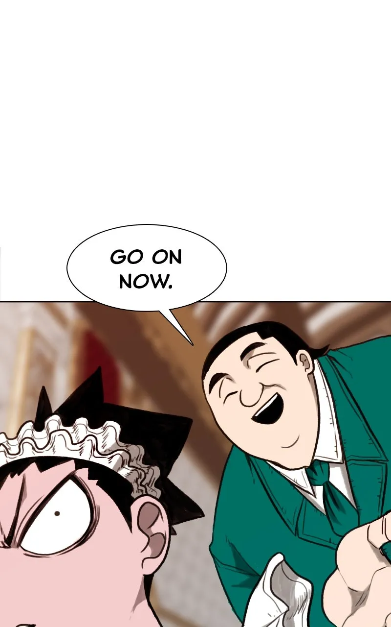 The Graymark Chapter 35 page 114 - 