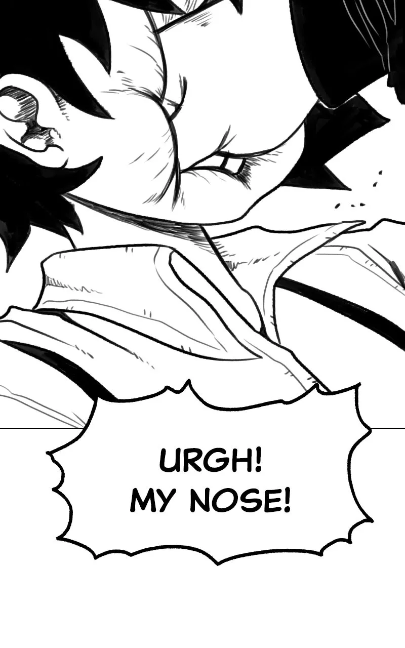 The Graymark Chapter 35 page 124 - 