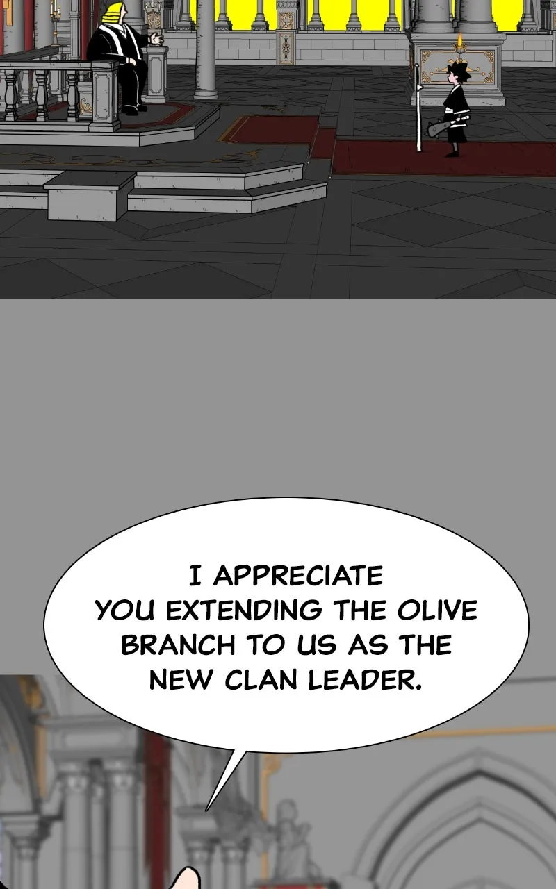 The Graymark Chapter 35 page 20 - 