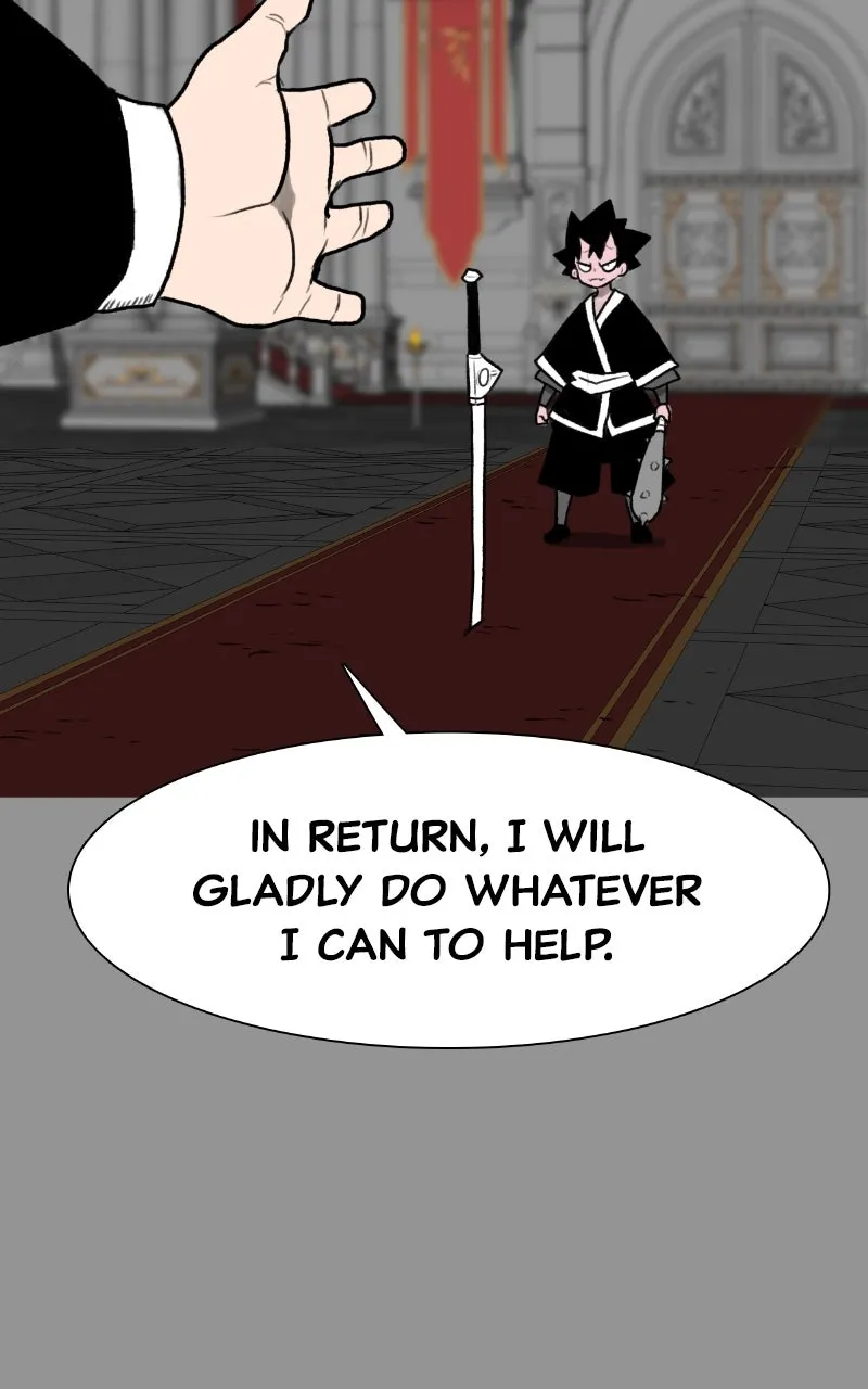 The Graymark Chapter 35 page 21 - 