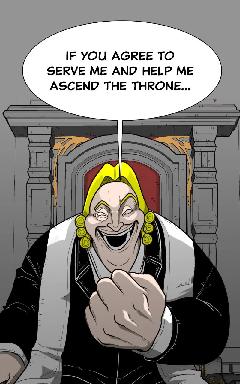 The Graymark Chapter 35 page 23 - 