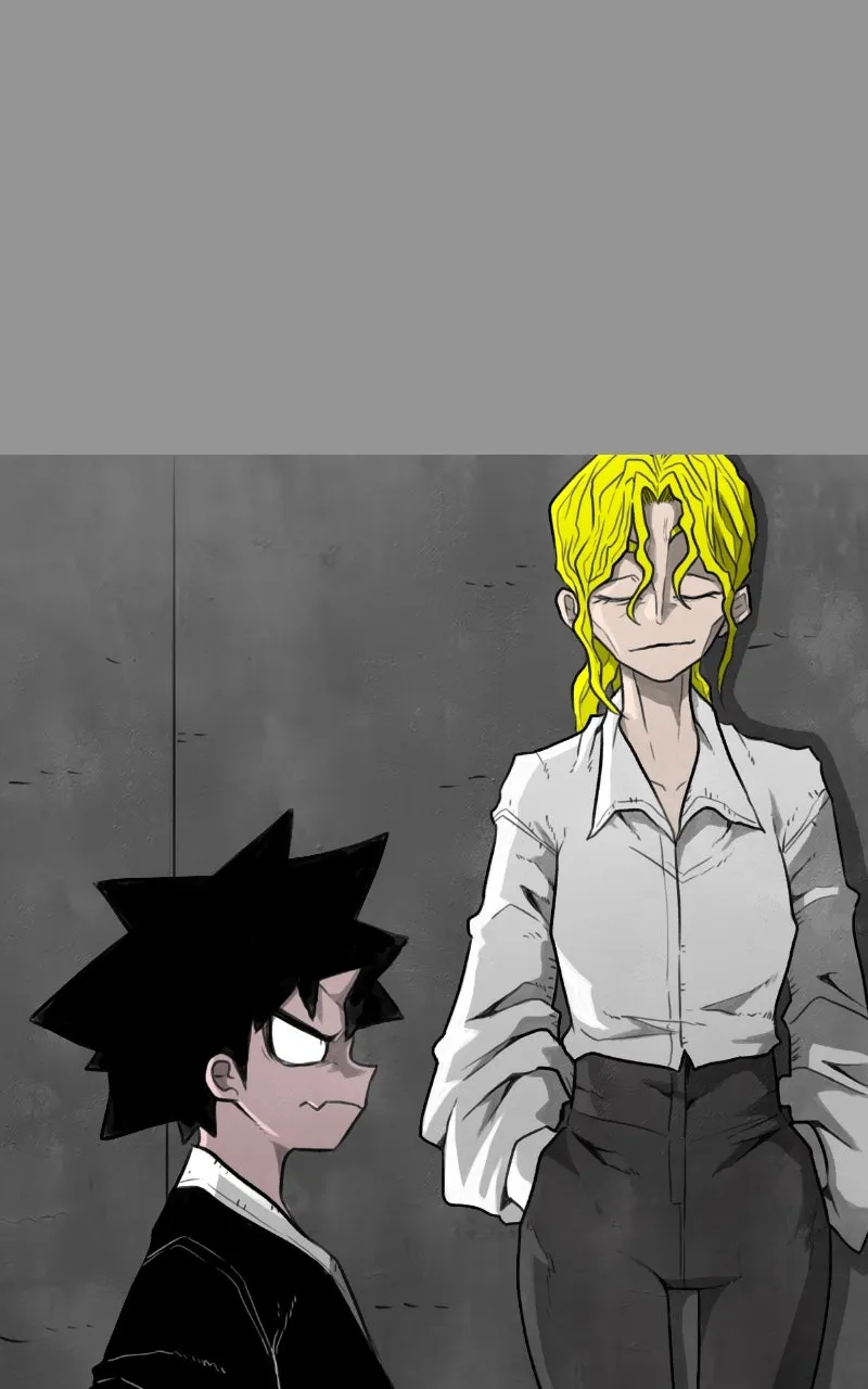 The Graymark Chapter 35 page 35 - 