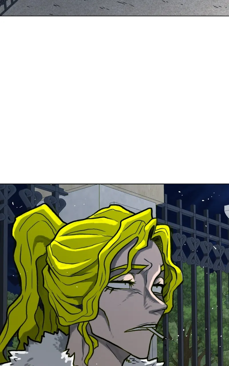 The Graymark Chapter 35 page 41 - 