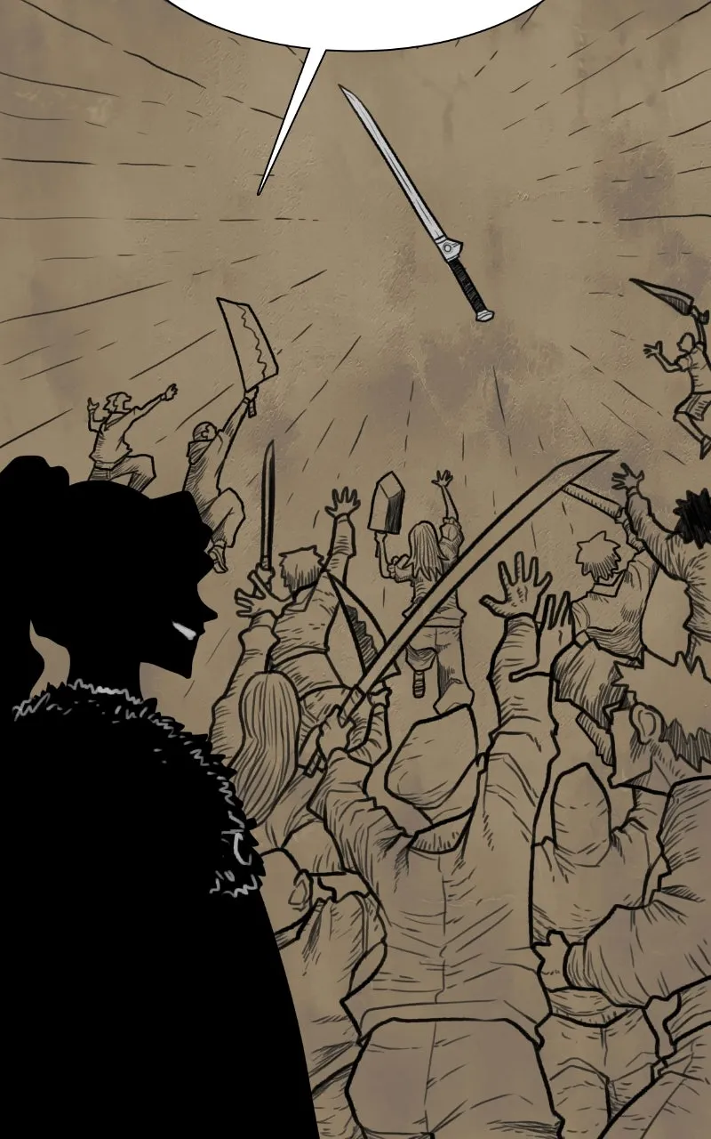 The Graymark Chapter 35 page 51 - 