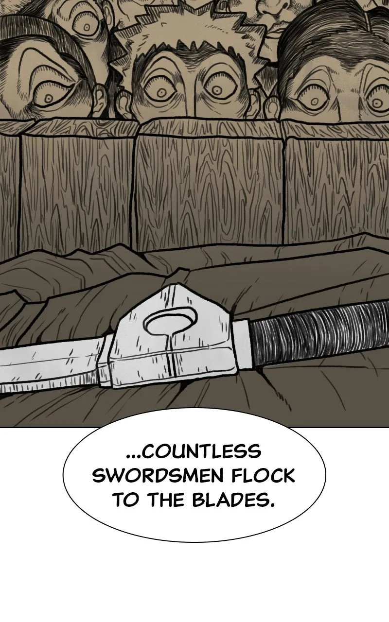 The Graymark Chapter 35 page 54 - 