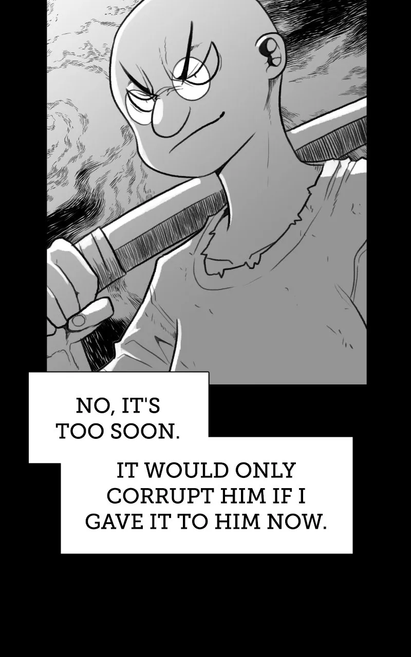 The Graymark Chapter 35 page 7 - 