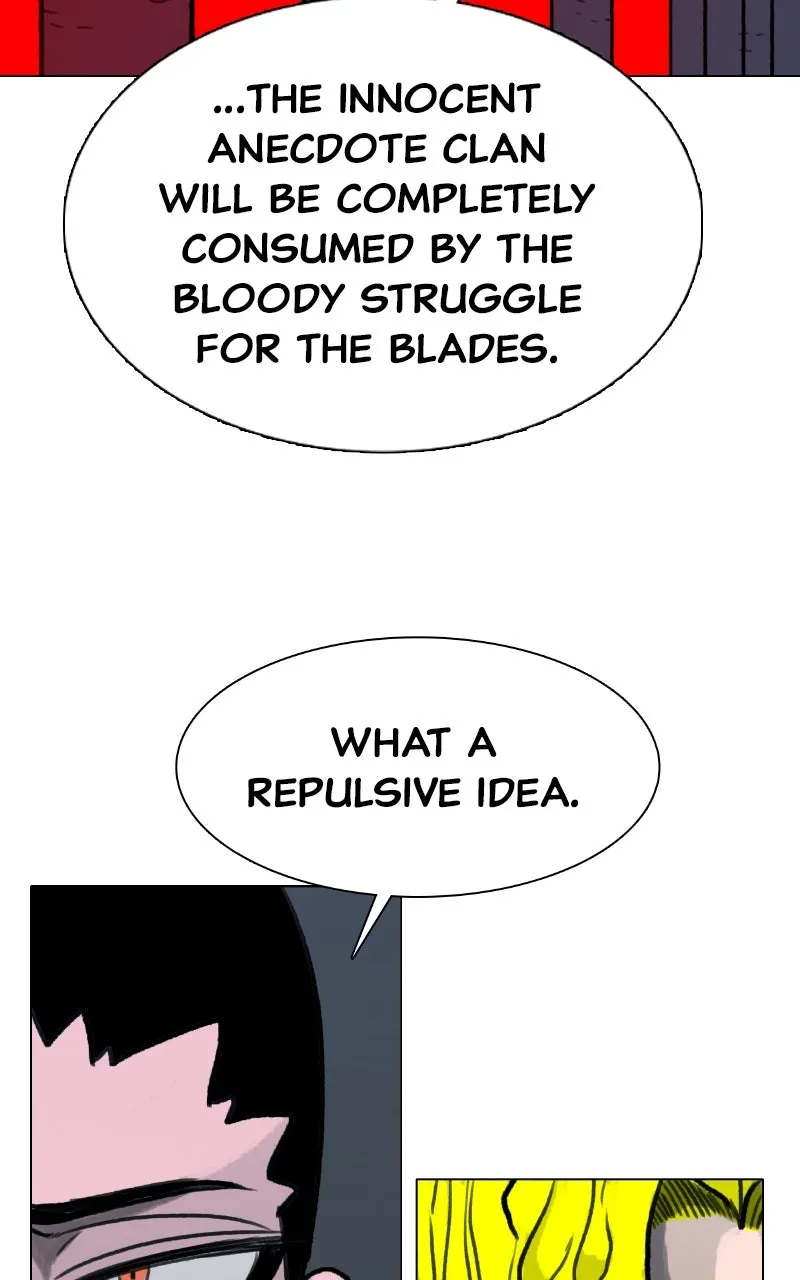 The Graymark Chapter 35 page 61 - 